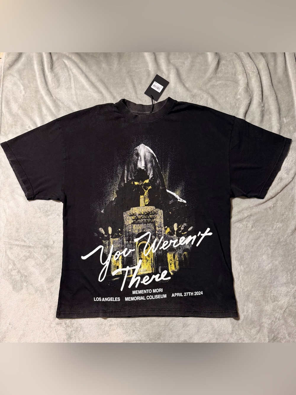 Darc sport t-shirt